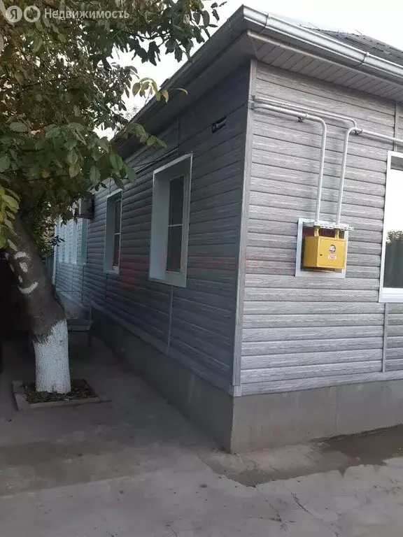 Дом в Волгодонск, Железнодорожная улица, 26 (120 м) - Фото 2