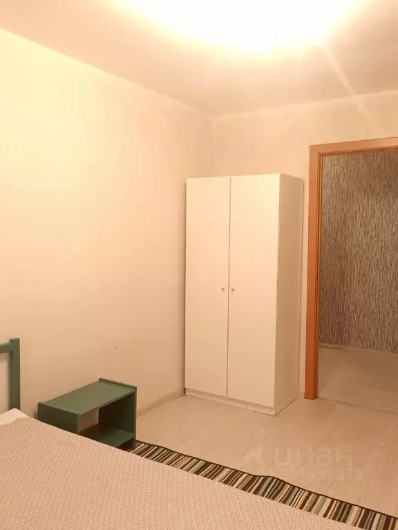 2-к кв. Свердловская область, Екатеринбург ул. Индустрии, 31 (47.0 м) - Фото 1