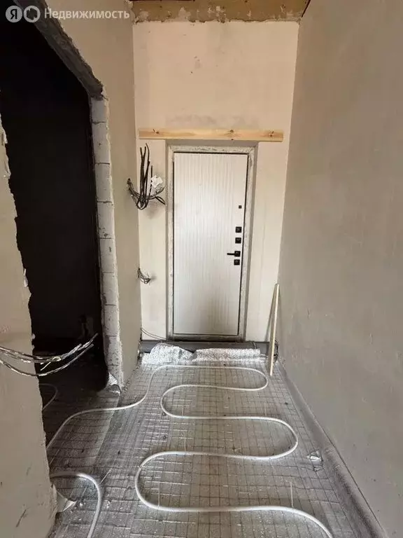 1-комнатная квартира: Махачкала, Магарамкентская улица, 15 (25 м) - Фото 1