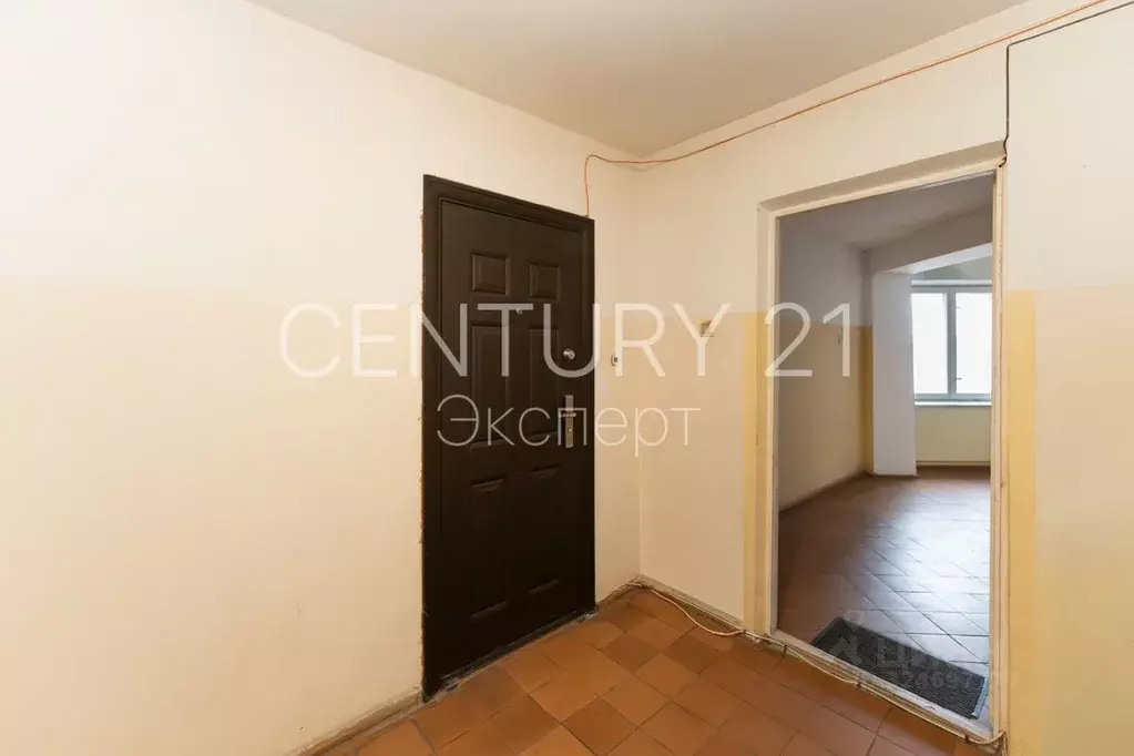 1-к кв. Калининградская область, Зеленоградск Окружная ул., 1 (40.1 м) - Фото 1