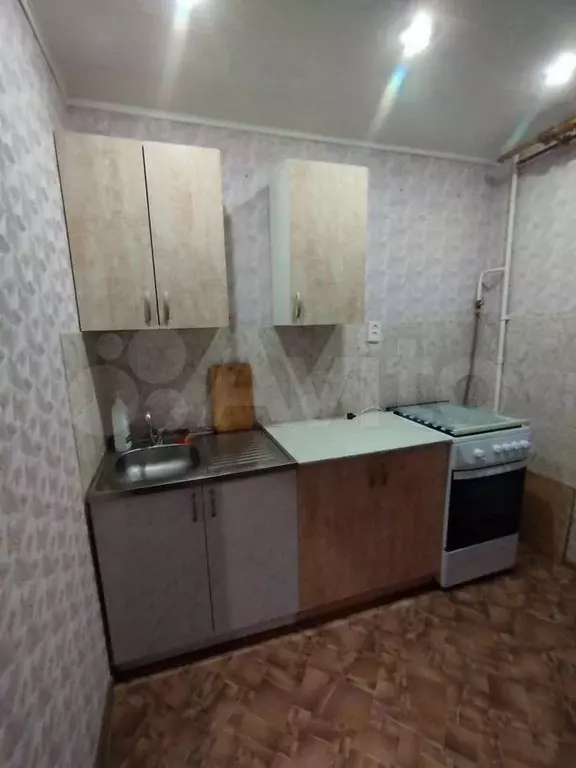 1-к. квартира, 34 м, 6/9 эт. - Фото 1