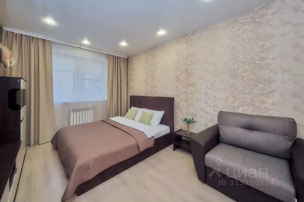 1-к кв. Рязанская область, Рязанский район, Дядьковское с/пос, с. ... - Фото 2