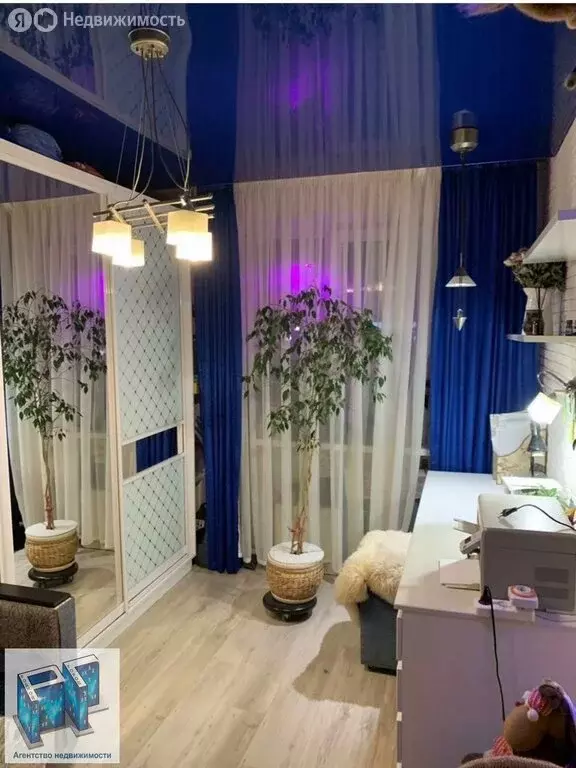 2-комнатная квартира: Волжский, улица Мира, 42 (43 м) - Фото 1