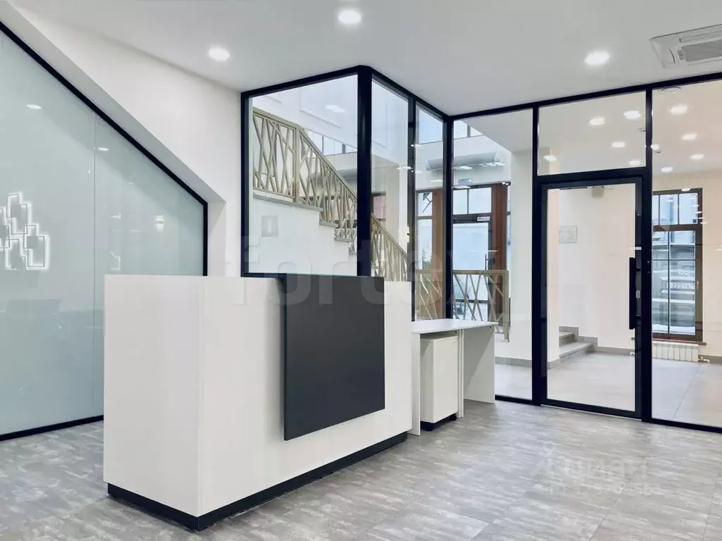 Офис в Москва Садовая-Черногрязская ул., 8/23с4 (483 м) - Фото 2