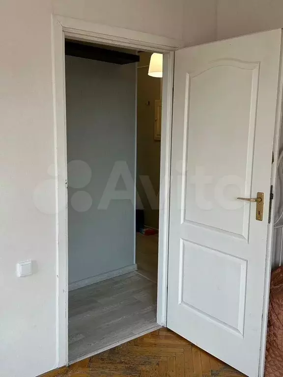1-к. квартира, 31 м, 4/5 эт. - Фото 1