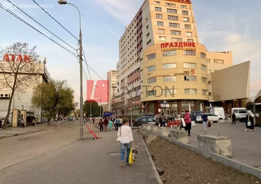 Помещение свободного назначения (120 м) - Фото 1