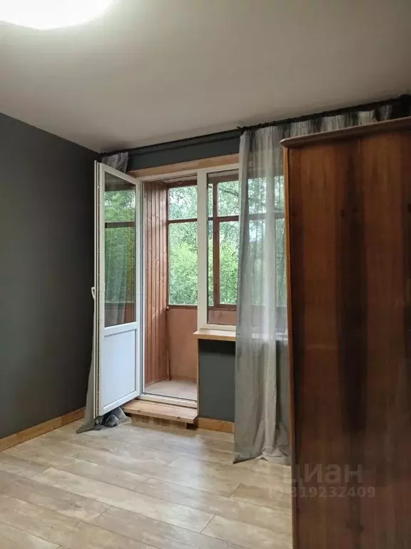 2-к кв. Москва Ташкентская ул., 16К1 (53.0 м) - Фото 0