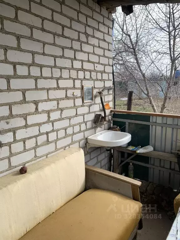 Дом в Волгоградская область, Волгоград Рябинушка СНТ,  (30 м) - Фото 2
