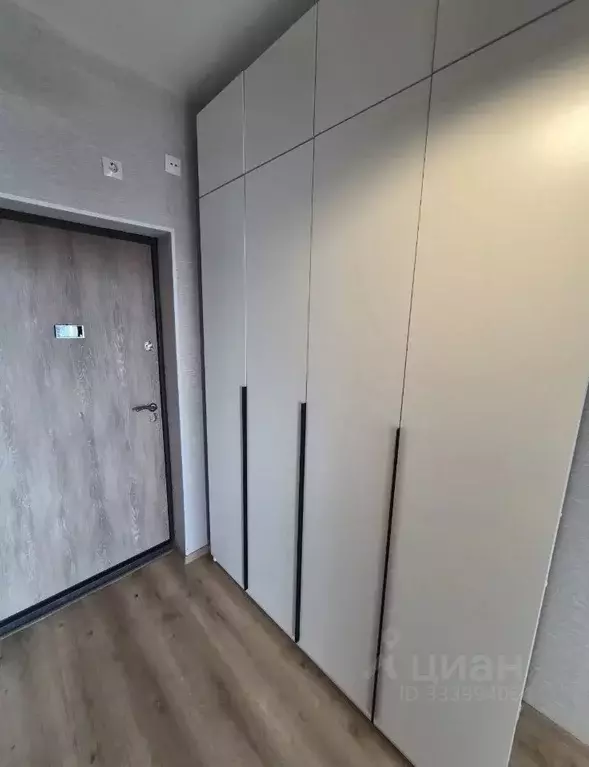 1-к кв. Санкт-Петербург Ленинский просп., 43 (37.4 м) - Фото 1