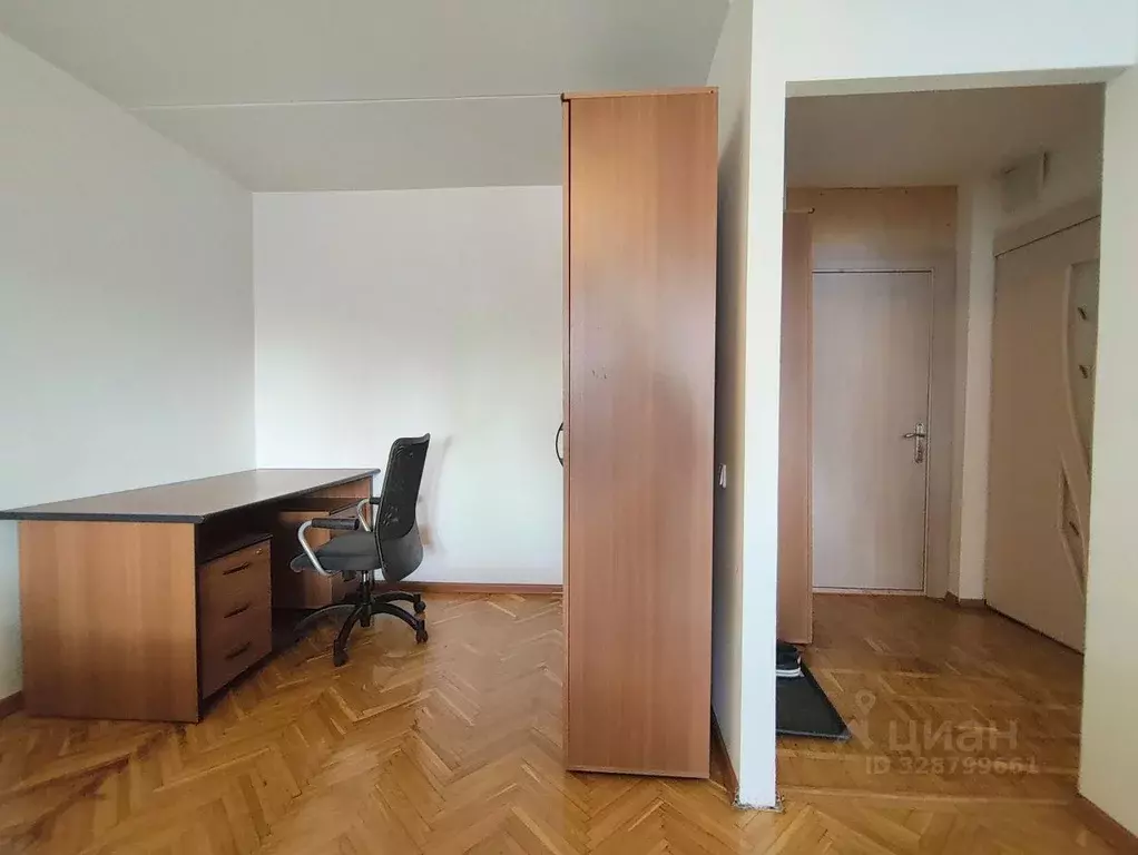 1-к кв. Москва Большая Черемушкинская ул., 9К3 (35.0 м) - Фото 2