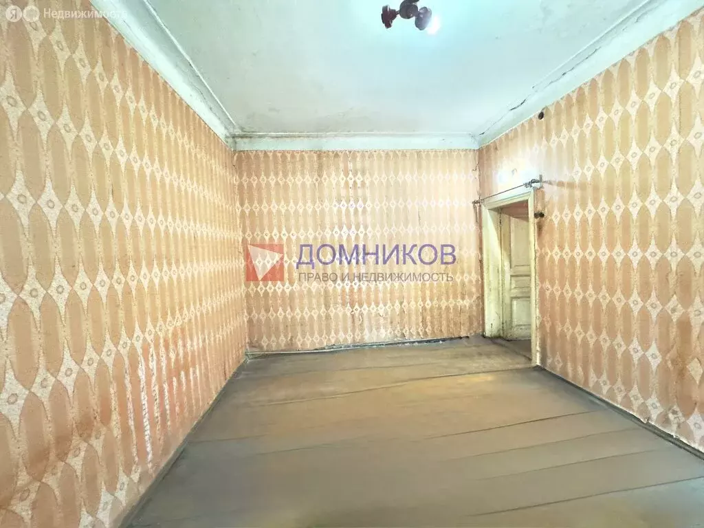 1-комнатная квартира: Кашира, улица Ильича, 36 (36.4 м) - Фото 1