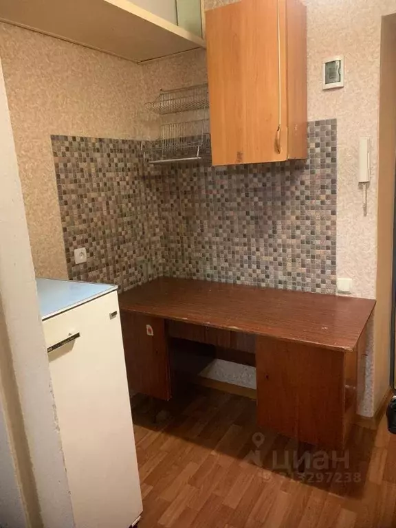 1-к кв. Саратовская область, Энгельс ул. Ломоносова, 33 (18.0 м) - Фото 1