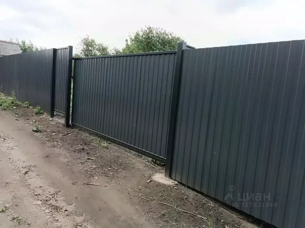 Участок в Саратовская область, Саратов Березка СПЗ-3 СНТ,  (6.0 сот.) - Фото 1