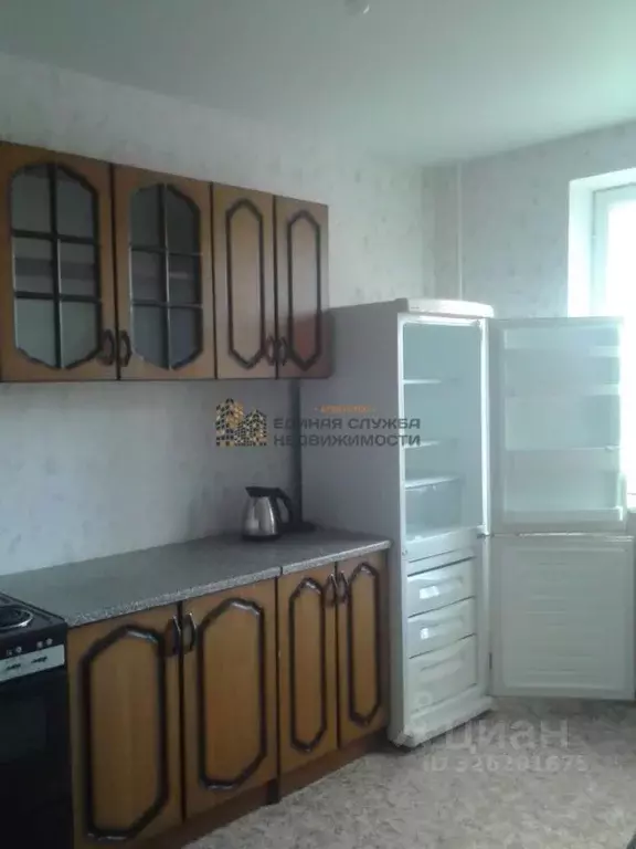 2-к кв. Башкортостан, Уфа ул. Валерия Лесунова (55.0 м) - Фото 1