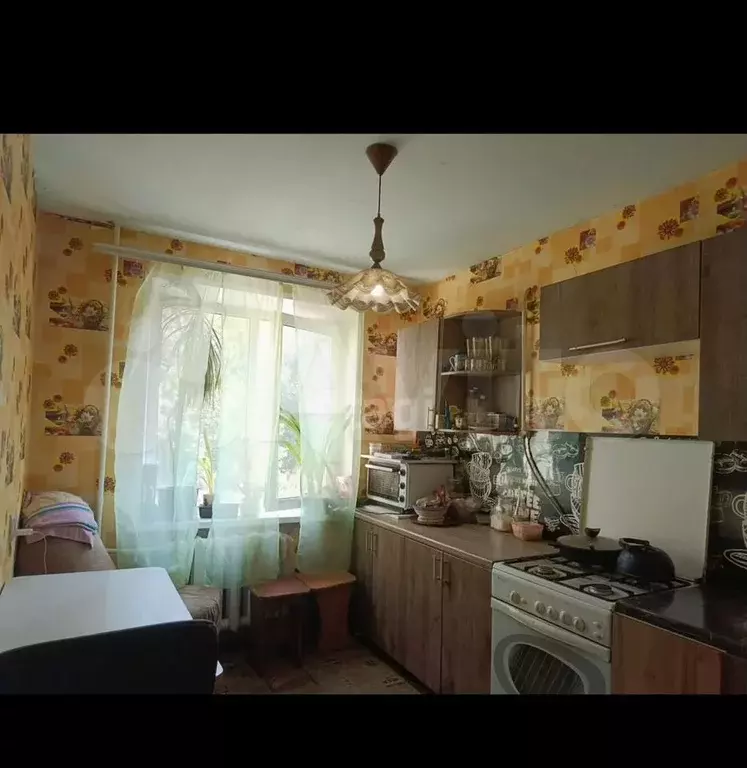 4-к. квартира, 94 м, 1/9 эт. - Фото 1