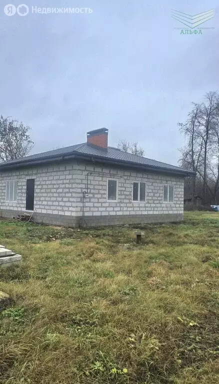 Дом в Ольховец, улица Ракитинский Конец, 43 (95.8 м) - Фото 2