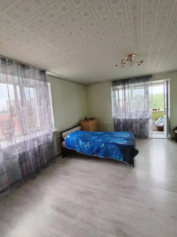 Продаётся 1-к квартира, 37.7 м - Фото 1