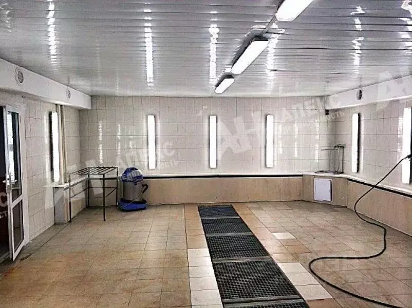 Производственное помещение в Москва Братиславская ул., 18К1 (55 м) - Фото 2