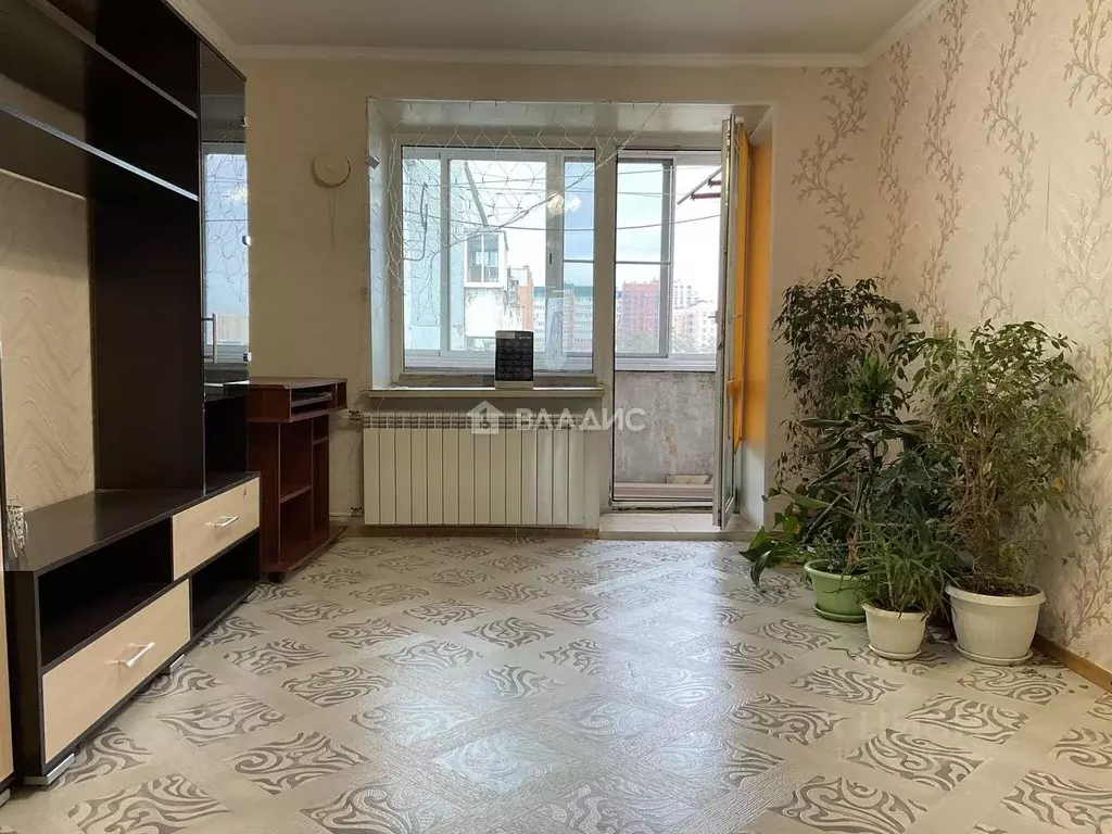 3-к кв. Забайкальский край, Чита Петровско-Заводская ул., 45 (65.1 м) - Фото 1