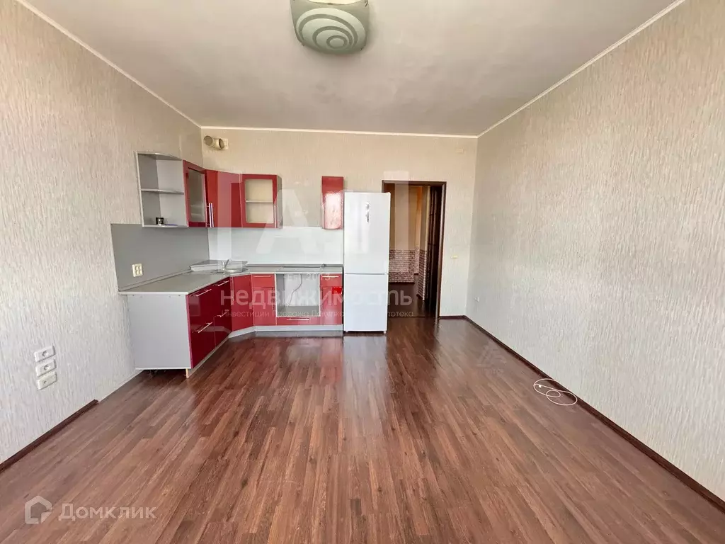 Продаётся 1-к квартира, 63.9 м - Фото 1