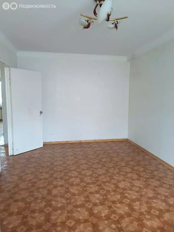 3-комнатная квартира: Кисловодск, улица Жмакина, 56 (78 м) - Фото 1