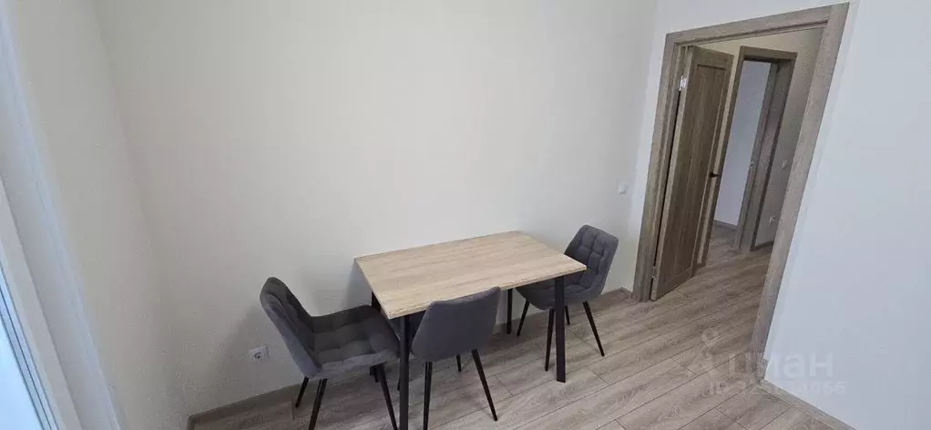 1-к кв. Новосибирская область, Новосибирск Игарская ул., 5 (36.4 м) - Фото 2