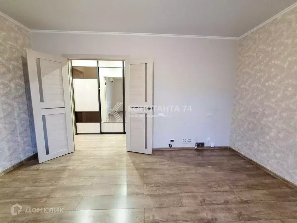Продаётся 3-к квартира, 66.8 м - Фото 1