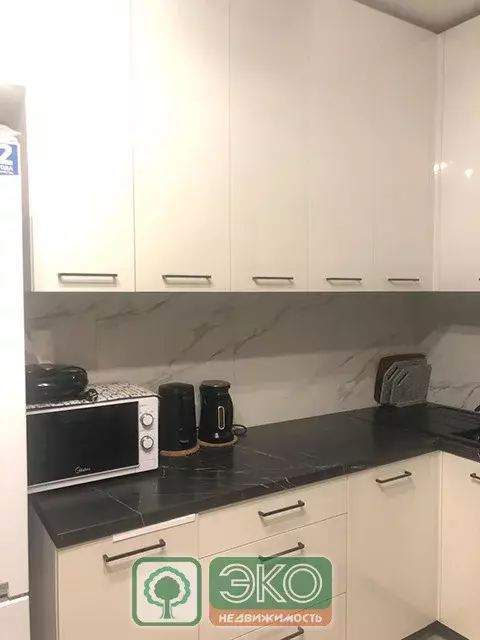 Продаётся 1-к квартира, 36 м - Фото 1