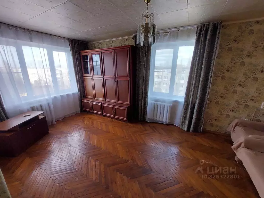 1-к кв. Краснодарский край, Ейск Коммунистическая ул., 49 (30.0 м) - Фото 2