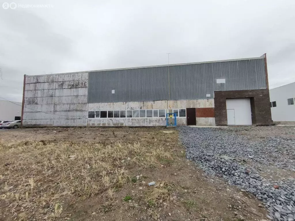 Офис (656 м) - Фото 1