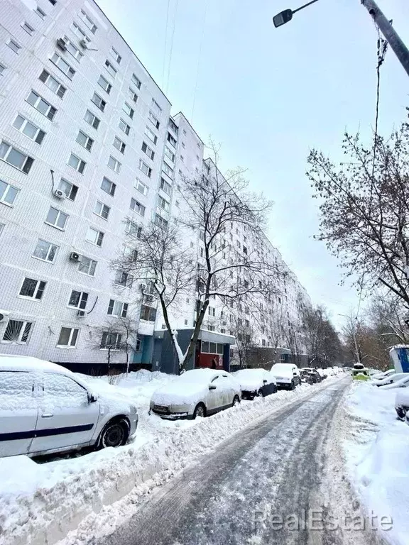 3-к кв. Москва Алтуфьевское ш., 56 (70.5 м) - Фото 1
