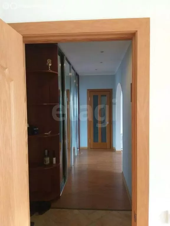 2-комнатная квартира: Пермь, улица Мира, 11 (56.3 м) - Фото 1
