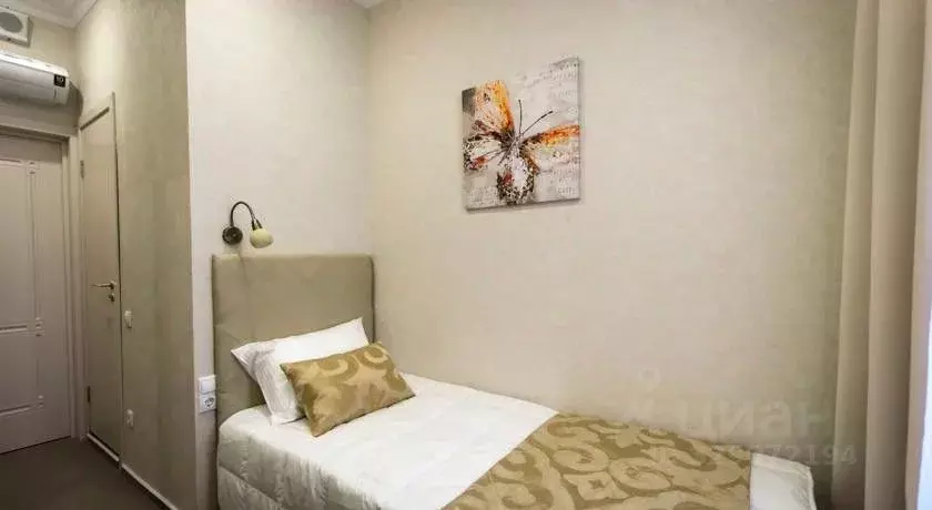 Комната Москва Кожевническая ул., 3С1 (12.0 м) - Фото 1