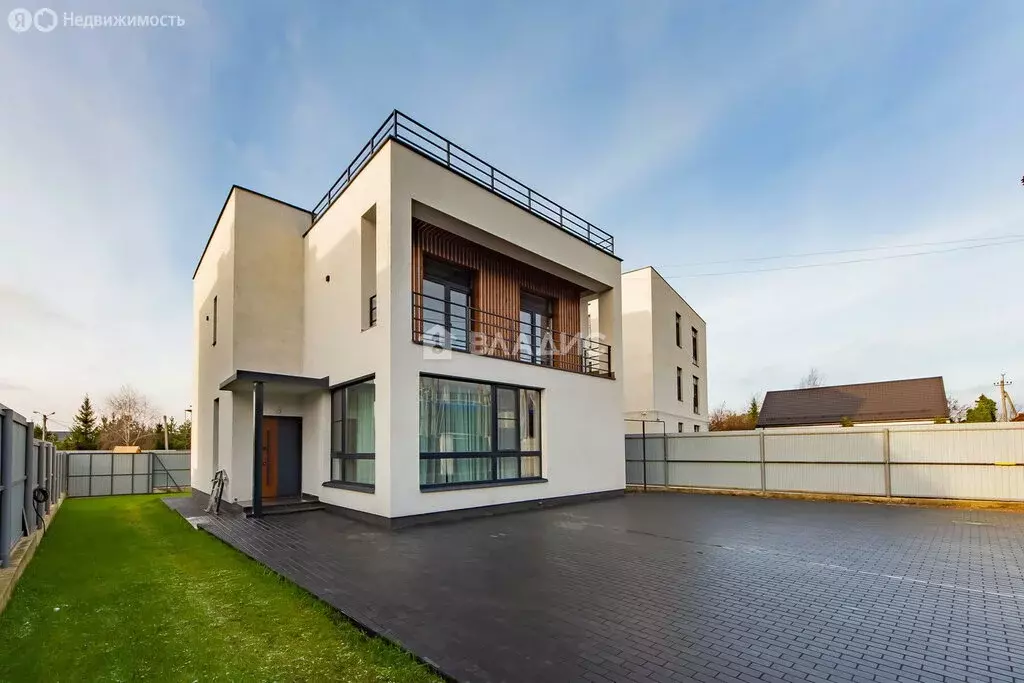 Дом в Московская область, муниципальный округ Истра, деревня Лобаново ... - Фото 1