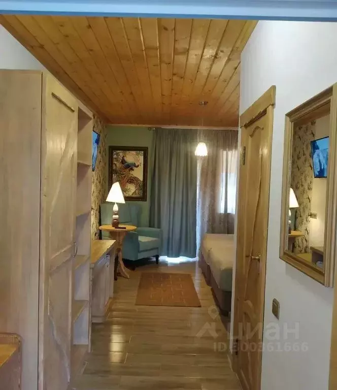 Комната Ленинградская область, Сланцевский район, Старопольское с/пос, ... - Фото 2