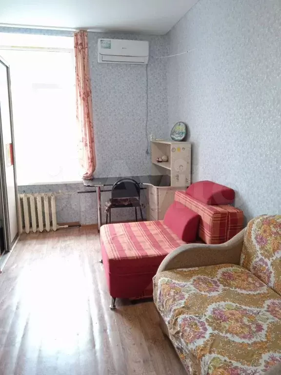 Квартира-студия, 18 м, 3/4 эт. - Фото 0