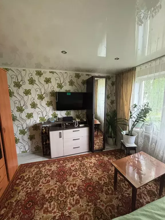 Продаётся 1-к квартира, 29.4 м - Фото 1