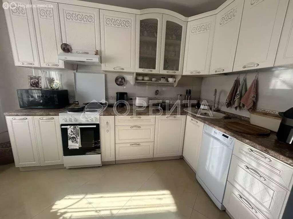 Дом в село Тюнево, Сосновый переулок, 2 (93.5 м) - Фото 1