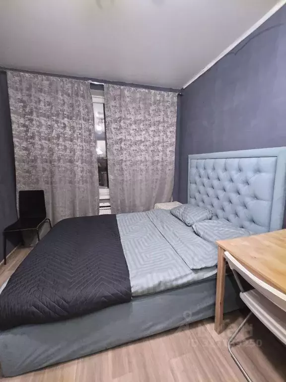 Студия Москва Ботаническая ул., 33Вс1 (20.0 м) - Фото 2