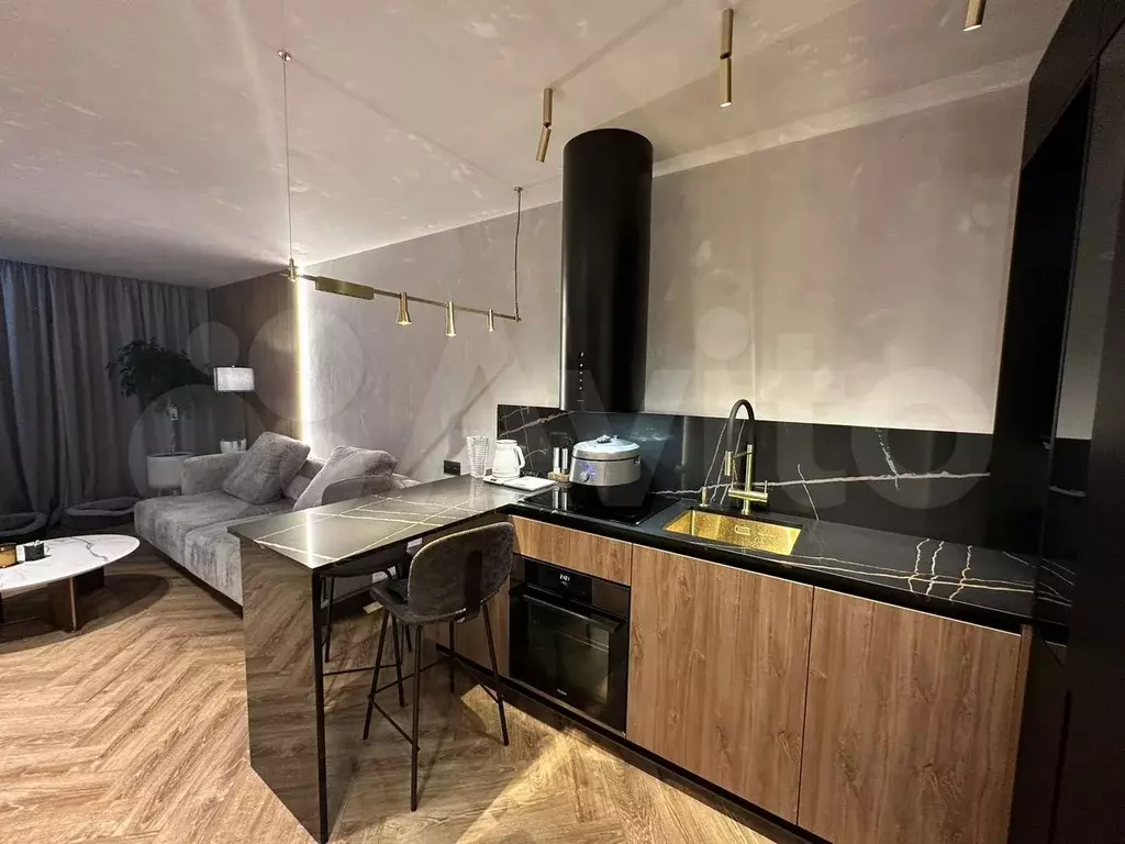 2-к. квартира, 50 м, 5/16 эт. - Фото 0