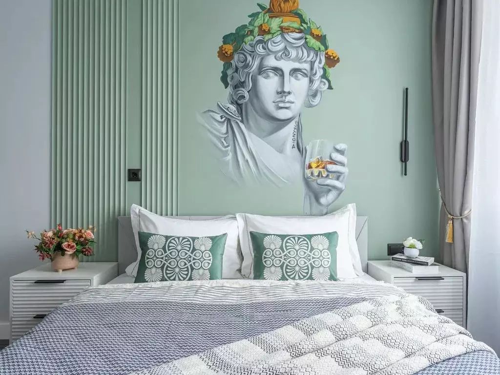 1-к кв. Московская область, Одинцовский городской округ, ... - Фото 2