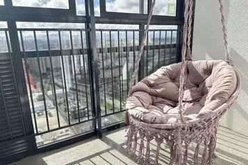 1-к кв. Свердловская область, Екатеринбург просп. Космонавтов, 108/3 ... - Фото 1