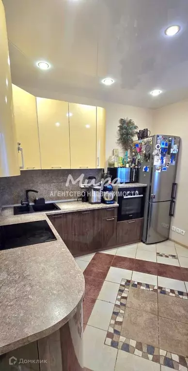 Продаётся 2-к квартира, 67.1 м - Фото 0