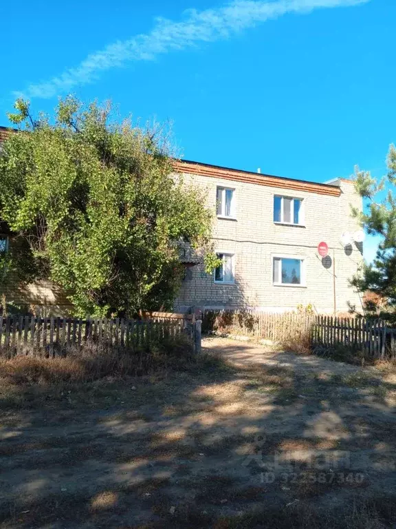 3-к кв. Саратовская область, Марксовский район, Зоркинское ... - Фото 1