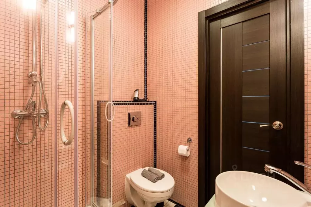 1-к кв. Санкт-Петербург Полтавская ул., 5/29Б (23.0 м) - Фото 2