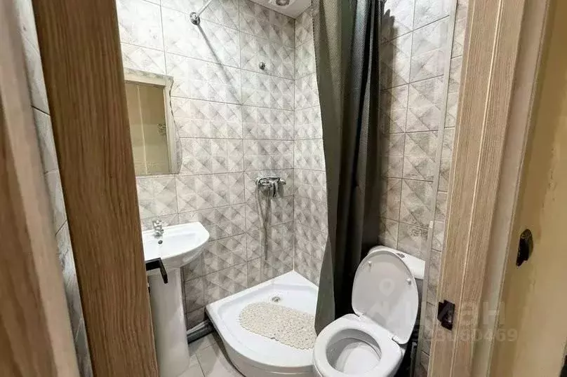 1-к кв. Бурятия, Улан-Удэ просп. Победы, 16 (24.0 м) - Фото 2