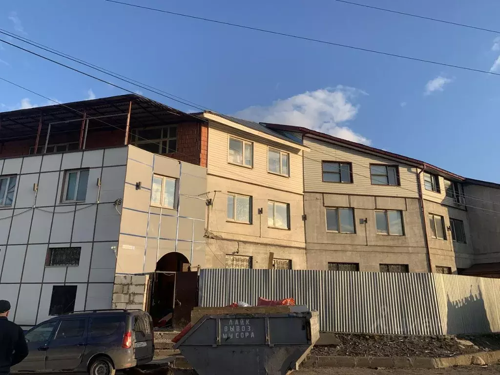 Помещение свободного назначения в Московская область, Люберцы ... - Фото 1