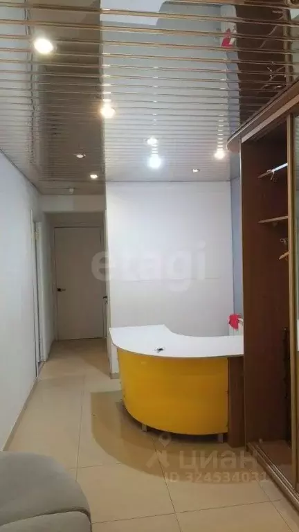 Офис в Саха (Якутия), Якутск ул. Чиряева, 8 (62 м) - Фото 2