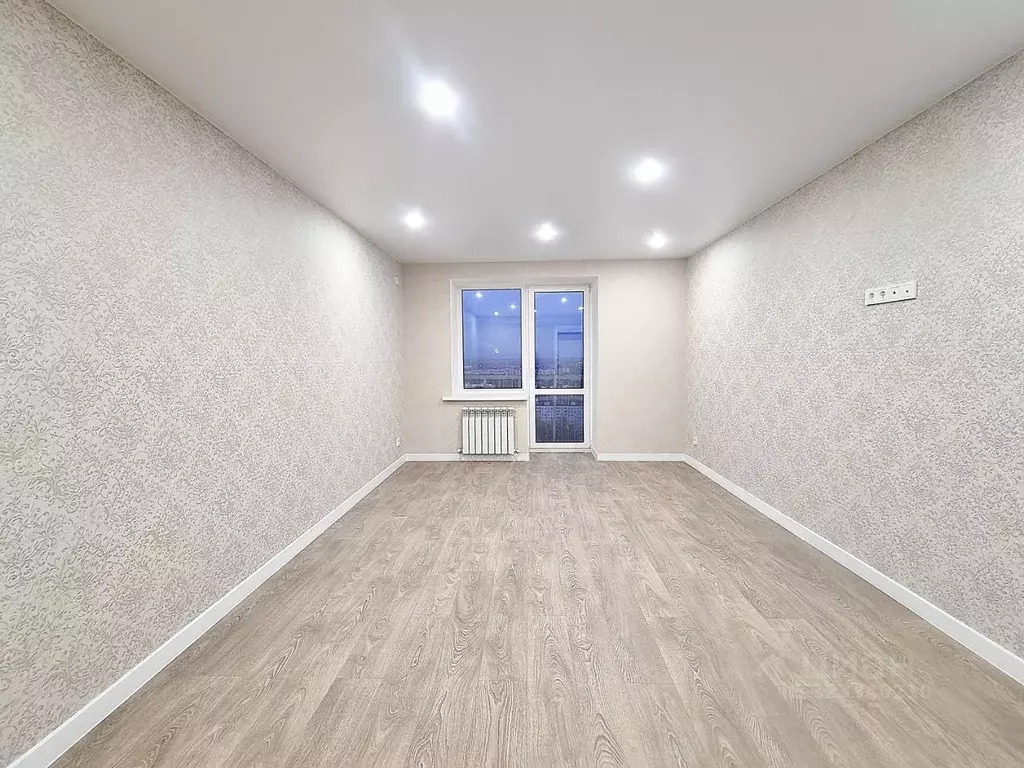 1-к кв. Самарская область, Самара ул. Георгия Димитрова, 14 (46.0 м) - Фото 2