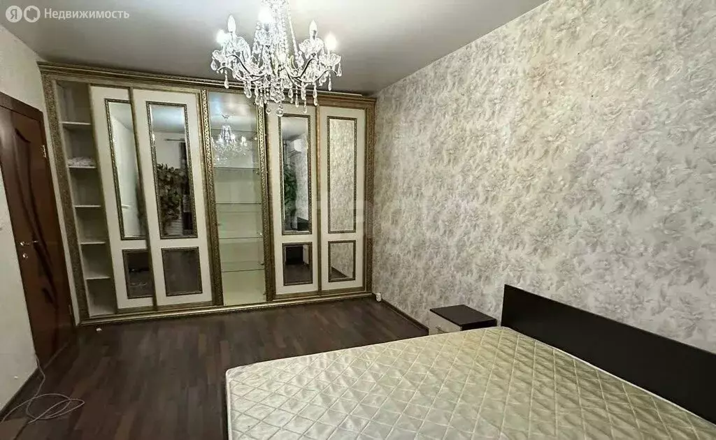 2-комнатная квартира: Москва, Абрамцевская улица, 7 (41 м) - Фото 0